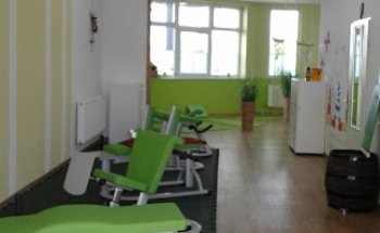 Rückentankstelle by Rudi