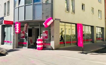 Mrs.Sporty Club Wien-Hernals