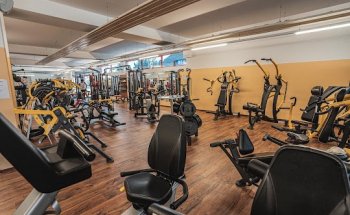 HappyFit Premium Marchtrenk