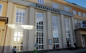 Turnverein Ried 1848