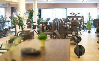 ELITE Fitness & Betriebs GmbH