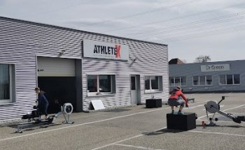 athleticBox Innviertel