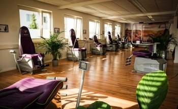 Feelgood Center Salzburg