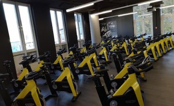 Fit for Passion- Fitness