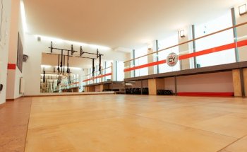 Challenge Yourself - 5020 Salzburg