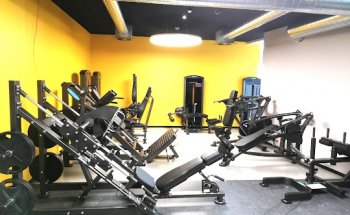 Bodyschmiede Fitnesscenter