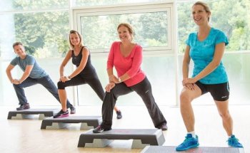 Fitnesscenter Römertherme