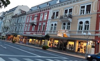 Gesundheitswelt Spittal, Christian Kranabetter