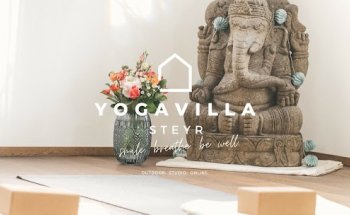 Yoga Villa Steyr