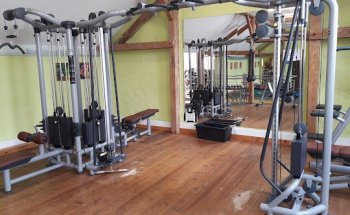 Bushido Sportverein Tamsweg