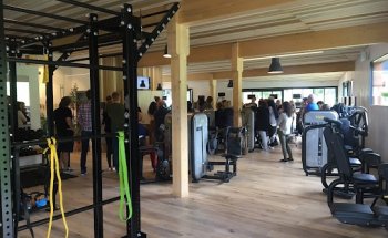 MarcDaLena | das SportWerk