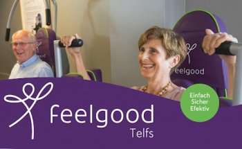 Feelgood Center Telfs