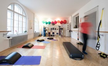 Pilates - und Bewegungszentrum Telfs