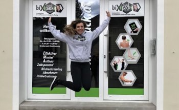 biXpack EMA Training Baden