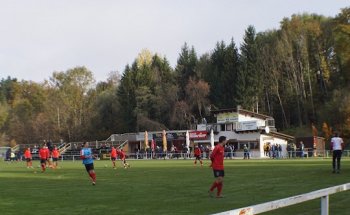Sportplatz Maria Gail