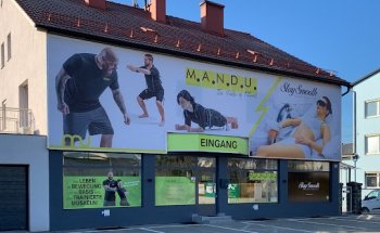 M.A.N.D.U. Wegscheid