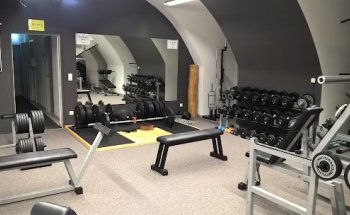 Energy Fitness | Einfach Fitness GmbH