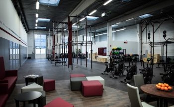 Crossfit LASTKRAFT