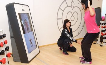 Mrs.Sporty Club Amstetten