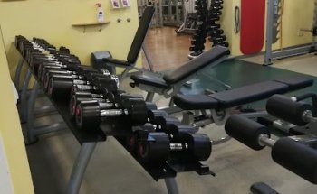 TSA Fitness im Bad - Hallenbad Floridsdorf