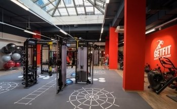 clever fit Wien Neubau