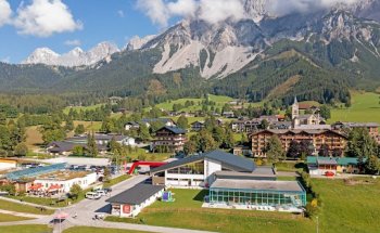 Dachstein Bad Ramsau