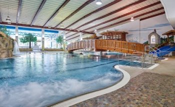 Freizeit Arena - Sölden