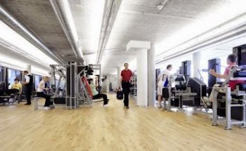 Kieser Training Linz