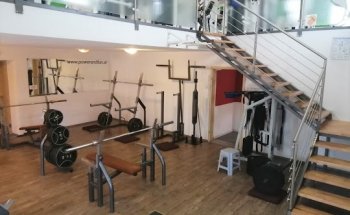 Fitness Studio Power & Fun
