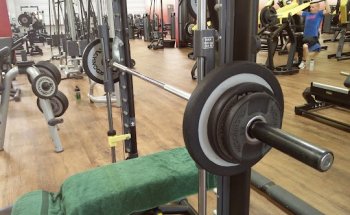 Fit Fabrik Maculangasse