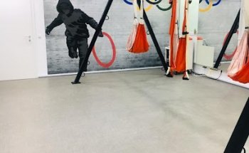 New Wave Gym, Belvedere