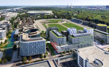 CrossFit Viertel Zwei