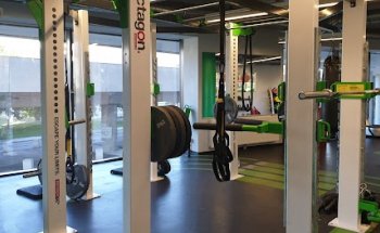 Fit Fabrik Plus Messecarree