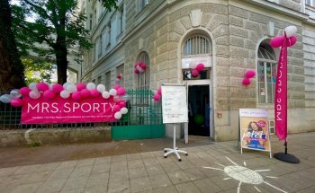 Mrs.Sporty Club Wien-Alsergrund