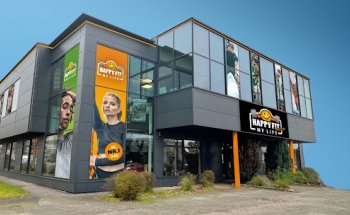 HappyFit Premium Linz-Dornach