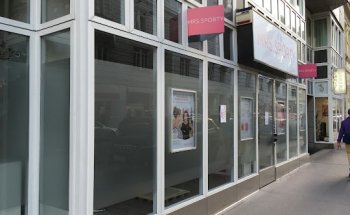 Mrs.Sporty Club Wien-Josefstadt