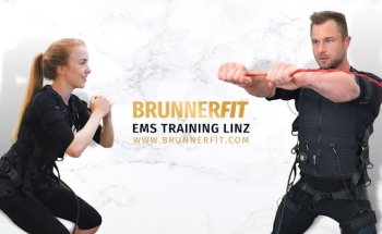 Brunnerfit EMS