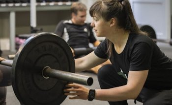 Personal Training by Roberta Rogy