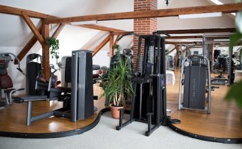 Energy Fitness | Fit & Fun GmbH