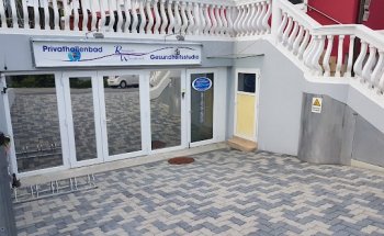 Ramonas Wasserwelt Hallenbad