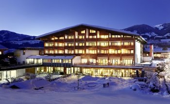 Sporthotel Kogler