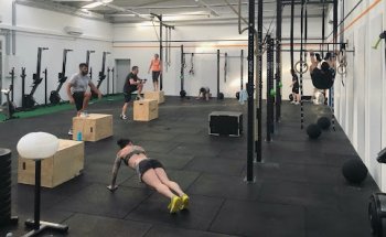 CrossFit Untersberg