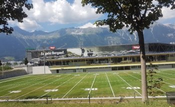 ACT Fitness Studio GmbH