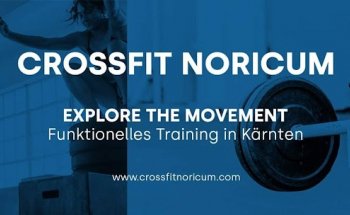 CrossFit Noricum