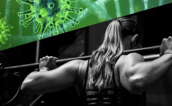 Personaltraining / Fitnessstudio - Coach Hannes