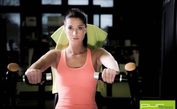 purfitness Fitnessclub III. GmbH