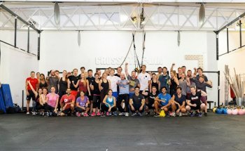 CrossFit Vienna - The Loft