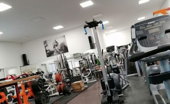 PowerMax-Gym