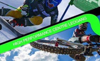 High Performance Centre Leogang