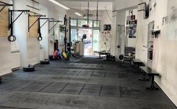 CrossFit District 2